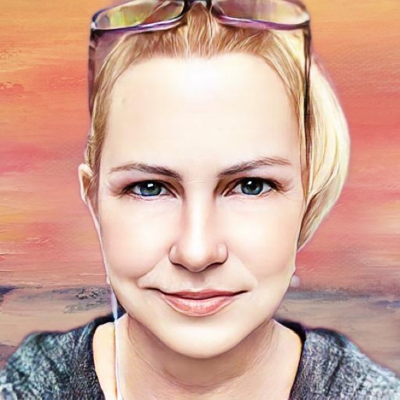 Meet your Posher, Jo! - Picture 3 of 3